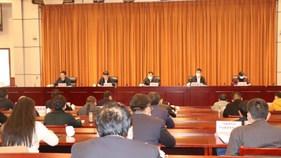 大理文旅行業(yè)召開會議，共商復(fù)工復(fù)產(chǎn)事宜