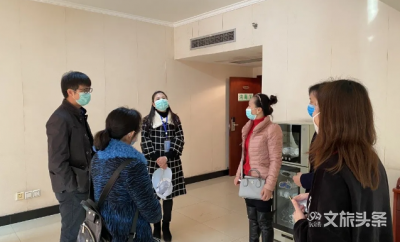 强化联防联控 水富市文旅局多举措推动市场复苏