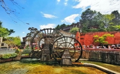 疫后的那一场旅行，心中的丽江榜上有名