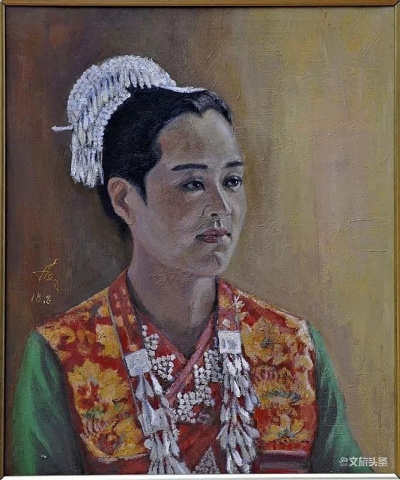 玉溪市举办第五届“碧玉清溪是我家”绘画作品展