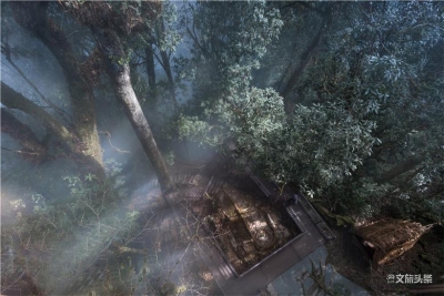 夏至已至，红河这里为你带来一份夏日清凉！