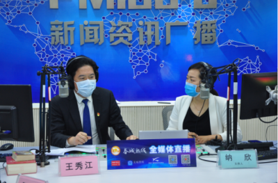 五华区疾控中心新址迁建项目已经完成选址！西北片区将积极推进大健康产业园建设