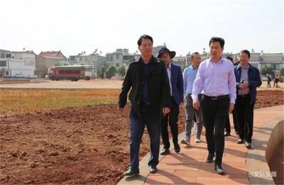 玉溪江川区：做活“水文章” 打响文化旅游品牌