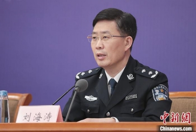 国家移民局：确有需要来华的外国人可重新申办签证