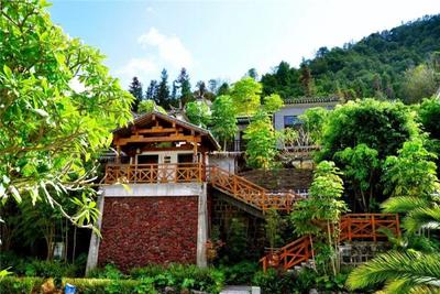一折起，去腾冲热海温泉度假酒店享受春天