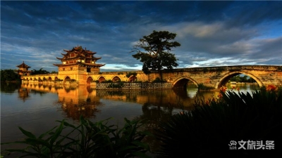 游线 | 春光正盛，三天开启梦想红河的诗意之旅