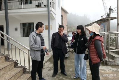 红河州文化市场综合执法支队深入开展帮扶活动