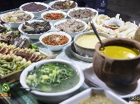 图集｜疫情过后，新平戛洒汤锅约起来！