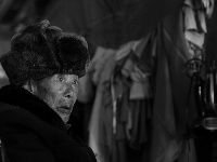 图集 | 会泽面孔