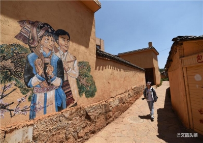 ​  五一如约而至，去哪？当然是“快乐可邑”