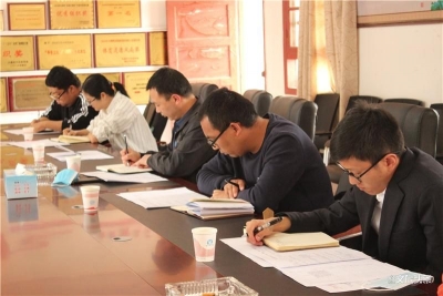 大理州祥云县多举措助力文旅企业复工复产
