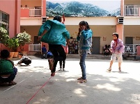 图集 | 亲爱的小孩