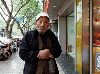 图集 | 曲靖街头