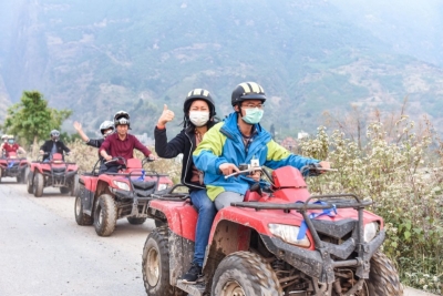 2020年清明节假日旅游市场研究报告出炉：全国旅游收入较去年减少80.7%