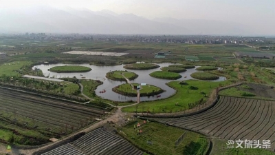 图集 | 水花庄园 大理旅游新兴地