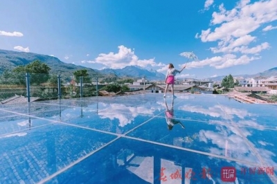 “五一”假期，云南哪里好玩？新鲜出炉的攻略奉上~