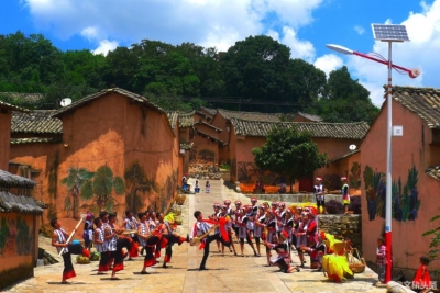 【五一游红河】红河这些景区优惠活动多多！别错过！