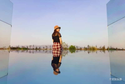 美圖來襲！“云南人游云南”就愛去大理首發(fā)團(tuán)暢游水花莊園