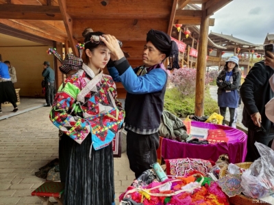 “壮乡和韵·苗岭欢歌” 全国媒体深度体验文山行今日启动