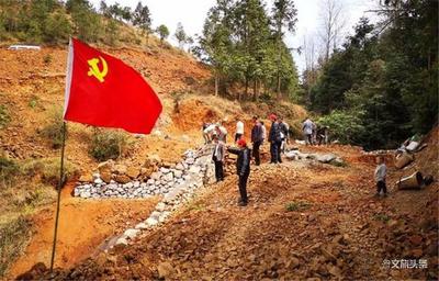宣威市文化和旅游局驻乡工作队：勇挑担子 尽显驻村帮扶本色