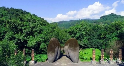 避暑休闲+绿色康养+网红打卡  “五一”畅游师宗凤凰谷
