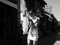 图集 | 游走