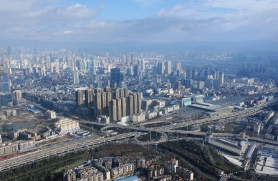 中国城市规模最新评级：昆明全国第20位！超大连长沙太原苏州厦门  