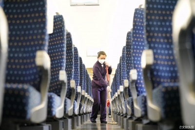 云南铁路“四大”举措 让旅客五一出行更安心
