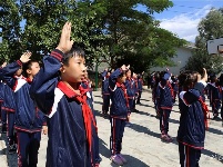 图集 | 这里的童真