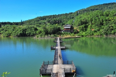 好玩划算！普洱市部分A级景区“五一”活动及优惠措施出炉