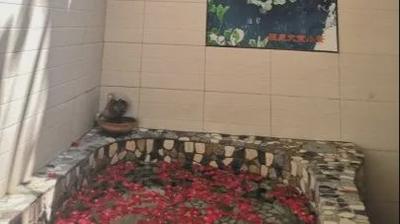 五一不远行，精彩游红塔！