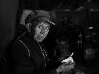 图集 | 会泽面孔