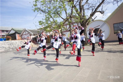 ​  五一如约而至，去哪？当然是“快乐可邑”