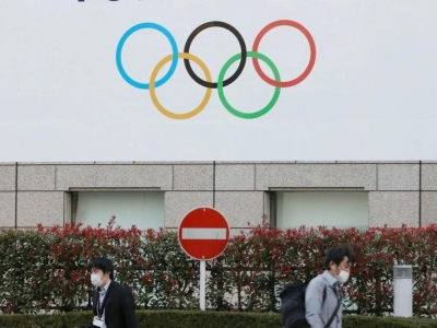 英媒：日官员难保证明年如期办奥运