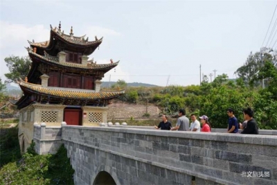 云南省文化和旅游厅副厅长孙炯到红河州调研