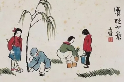 抗“疫”，说不尽的文化题