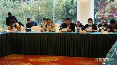 推进落实大滇西旅游环线建设！红河州举行调研座谈会