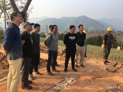 玉溪市文物保护工作取得新成效