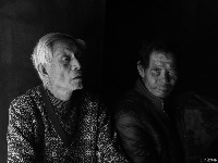 图集 | 会泽面孔