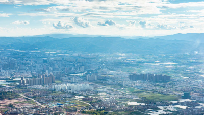 五一不远行，精彩游红塔！