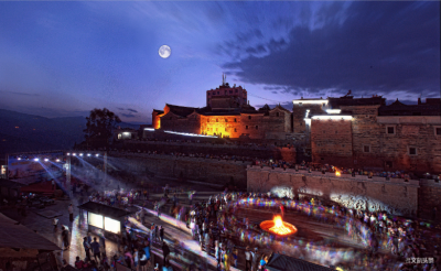 可喜可贺！红河州新增5个国家3A级旅游景区