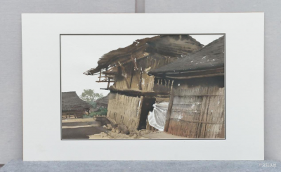 复苏文化环境 普洱市美术馆馆藏作品开展