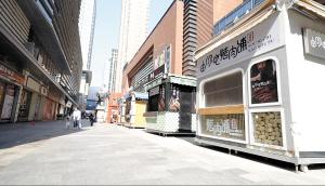 后疫情时代 昆明小餐企“逆境求生”