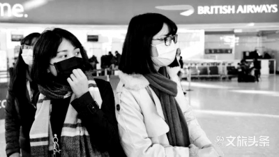 全球疫情下的中国留学生：无问去留，祖国都在身后