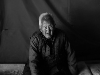 图集 | 会泽面孔