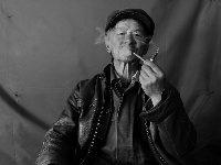 图集 | 会泽面孔