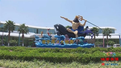 玉溪加快推进文化旅游重点项目建设 今年预计推进实施312个项目完成投资53亿元