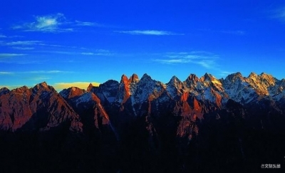 【云游迪庆】迪庆文旅局推出旅游三重大礼包 免费救援免费“吸氧”