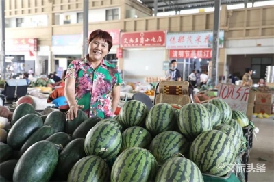 五一长假哪里去？元江水果盛晏等你来！