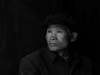 图集 | 会泽面孔